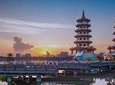 Kaohsiung: Experience the Riverside 