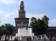 Sforza Castle Treasure Hunt in Milan for Kids and Families