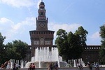 Sforza Castle Treasure Hunt in Milan for Kids and Families