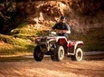 ATV Quad Bike Tours to Sacred Valley (Maras & Moray) - Half Day