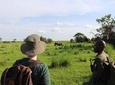 1 day ziwa Rhino sanctuary