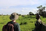 1 day ziwa Rhino sanctuary