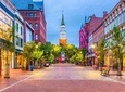 Burlington Scavenger Hunt: Burlington Beauty