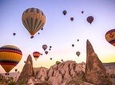  Cheap trip -Luxor: Hot Air Balloon Ride