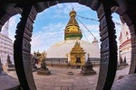 Explore Nepal