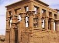 From Aswan: Philae Temple & Motorboat Tour To Nubian Village