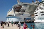 Kuala Lumpur Cruise Layover Tour Include All Entrance fee