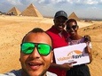 Private Tour 2-Days in Cairo & Giza 