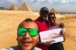 Private Tour 2-Days in Cairo & Giza 
