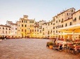 Lucca Private Walking Tour