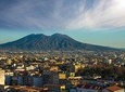 Private Transfer - Amalfi to Naples with 2h of Sightseeing: Vesuvius & Pompeii