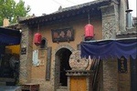 Xian Private Day Tour to Hanyangling Mausoleum and Yuanjia Village