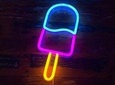 NEON SIGN MAKING PARTY (Energy Efficiency Chat)