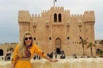 From Cairo: Alexandria Day Tour 