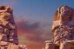 Luxor: Full-Day Tour of the East and West Banks with tomb of Tut