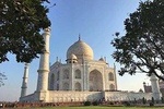 Taj Mahal Tour By Tuk Tuk