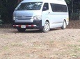Private Ground Transfer SJO - Monteverde