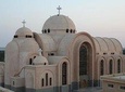 Coptic tour in Wadi El-Natron Monasteries