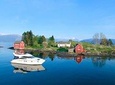4 Day Bergen - Hardangerfjord cruise