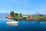4 Day Bergen - Hardangerfjord cruise