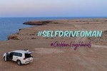 Self-Drive Camping Trip