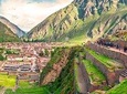 Full Day Sacred Valley of the Incas