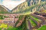 Full Day Sacred Valley of the Incas