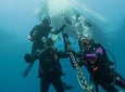 Fun Dives For Certified Divers