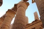 Luxor: 2-Day West and East Bank, Felucca, and Light Show