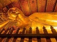 Selfie Bangkok City Tour with stopover at Famous Temples