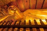 Selfie Bangkok City Tour with stopover at Famous Temples