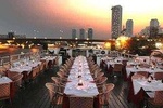 Amazing Sunset Dinner Cruise by Grand Pearl Admission Ticket