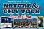 Nature and City Tour