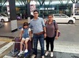 Kuala Lumpur Airport to Lumut Jetty (Marina Island) One-way Transfer