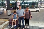 Kuala Lumpur Airport to Lumut Jetty (Marina Island) One-way Transfer