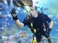 Underwater World in Pattaya Admission Ticket