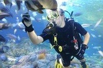 Underwater World in Pattaya Admission Ticket