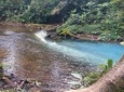 Rio Celeste Hiking & Sloths Santuary 