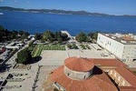 WALKING TOUR ZADAR: Top rated guide, Tastings, Private tour 
