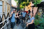 Nanggulan Fun Cycling | MOANA Sustainable Bicycle Tour