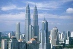 Kuala Lumpur International Airport Transit Tour (16 Attractions)