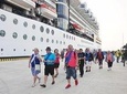 Vung Tau City Tour Pickup from Phu My Port
