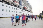 Vung Tau City Tour Pickup from Phu My Port