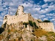 Trogir Old Town & Klis Fortress from Split