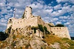 Trogir Old Town & Klis Fortress from Split