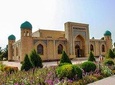 One Day Tour to Termez