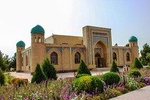 One Day Tour to Termez