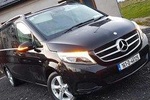 Belfast City Northern Ireland UK To Dublin Airport Private Chauffeur Transfer