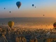 Northen Cappadocia Tour - Red Tour