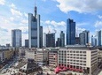 Private Transfer door-to-door from Munich to Frankfurt, English-speaking driver